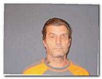 Offender Delmar Dee Foust