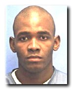 Offender Elie Pierre