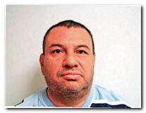 Offender Francisco Vasquez