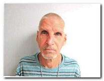 Offender Gary Wayne Albrecht