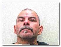 Offender Jesse Salinas Garza