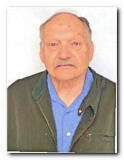 Offender John P July