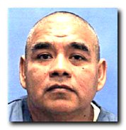 Offender Jorge Luis Gonzalez