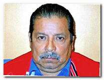 Offender Larry De-los-santos