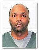 Offender Leon Reynolds