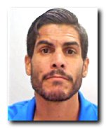 Offender Leonardo Julio Nieves