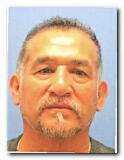 Offender Mike Covarrubio