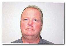 Offender Paul Louis Vanostrand