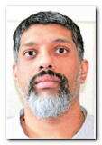 Offender Rabindranauth Persaud