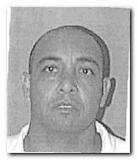 Offender Rafael Castaneda