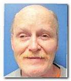 Offender Ralph Lee Schraft