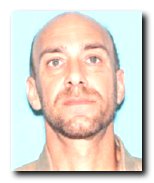 Offender Robert Joseph St John