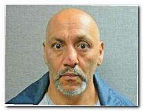 Offender Steve Valenzuela