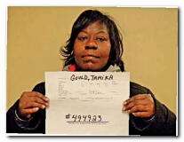 Offender Tamika I Gould