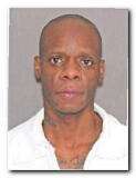 Offender Terry Dwayne King