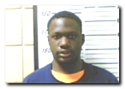 Offender Alfred Jeron Smith Jr