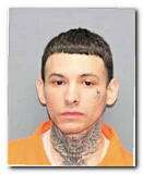 Offender Anthony Juan Riojas