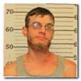 Offender Billy Jay Puckett