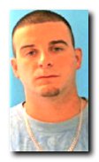 Offender Bradley Ryan Winburn