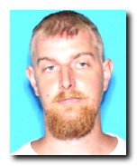 Offender Christopher Charles Cartee