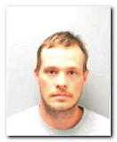 Offender David Eugene Jones