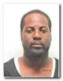 Offender Dazmon T Burris