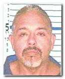 Offender Demetrio Burciaga