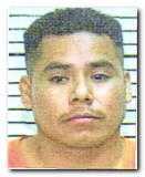 Offender Demetrio Gonzalez Lopez