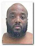 Offender Demetrius Darnell Allen