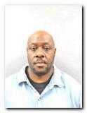 Offender Demond Vonte Carrigan