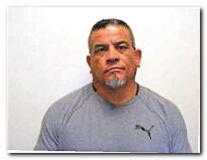 Offender Denis Heriberto Chavarria