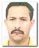 Offender Dennis Alverto Chacon