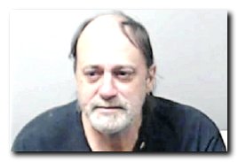 Offender Dennis Mitchell Henslee