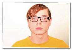 Offender Ethan Matthew Mcclurg