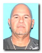 Offender Frederick Ignacio Gomez