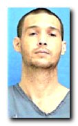 Offender Gabriel Mitchell Gattis