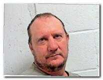 Offender Jeffery Lea Mathews