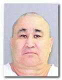 Offender Juan Munoz Trevino Jr