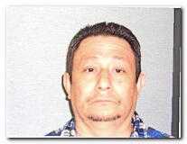 Offender Manuel Beltran Jr