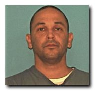 Offender Marco Antonio Rodriguez