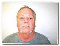 Offender Ray Louie Tidwell