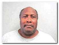 Offender Robert Earl Brown