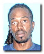 Offender Robert Lee Sims