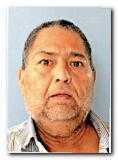 Offender Robert Rodriquez Arredondo Jr