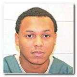 Offender Sherman T Hill