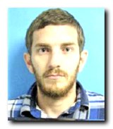 Offender Tyler Scott Freeman