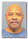 Offender William Pierre Walker