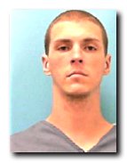 Offender Aaron Taylor Craig