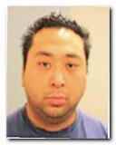 Offender Carl Ashley Yap