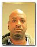 Offender Christopher James Caffey Sr